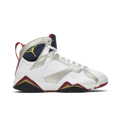 Air Jordan 7 Retro 'Olympic' 2012