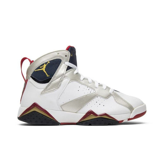 Air Jordan 7 Retro 'Olympic' 2012