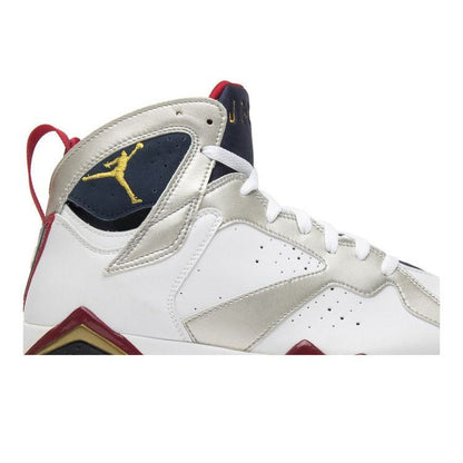 Air Jordan 7 Retro 'Olympic' 2012