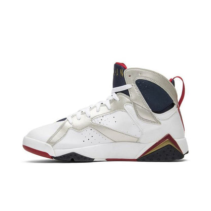 Air Jordan 7 Retro 'Olympic' 2012