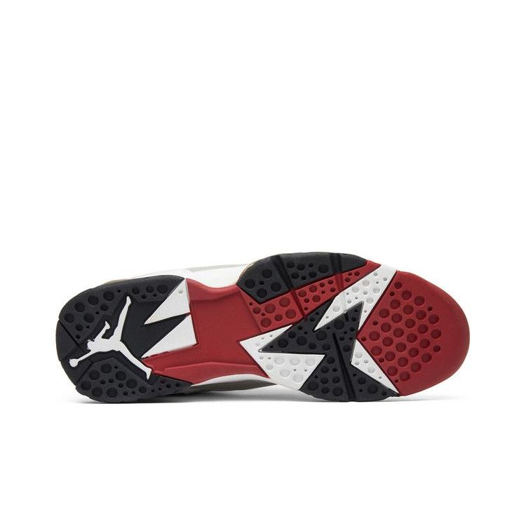 Air Jordan 7 Retro 'Olympic' 2012