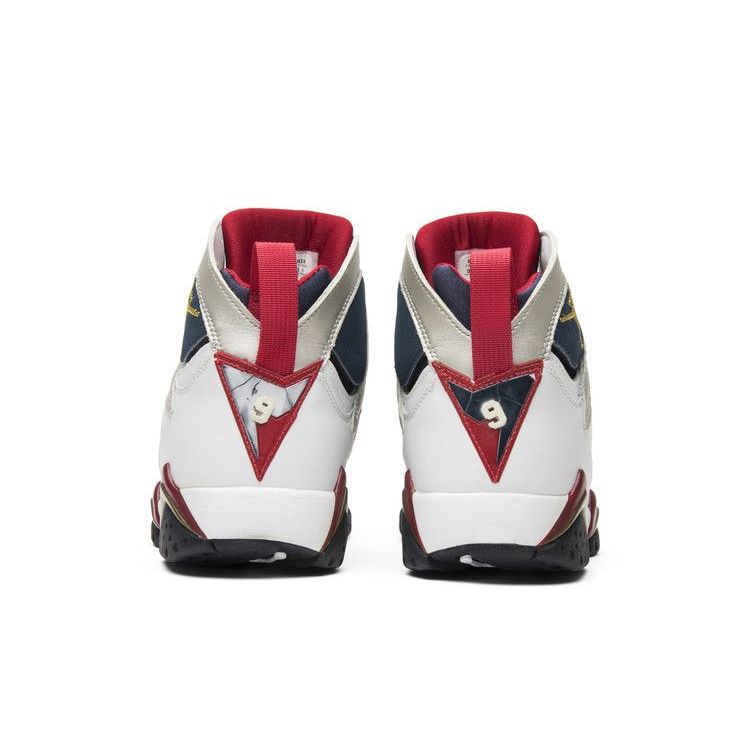 Air Jordan 7 Retro 'Olympic' 2012
