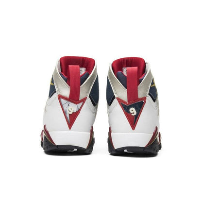 Air Jordan 7 Retro 'Olympic' 2012