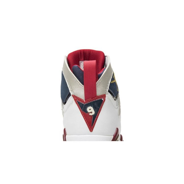 Air Jordan 7 Retro 'Olympic' 2012