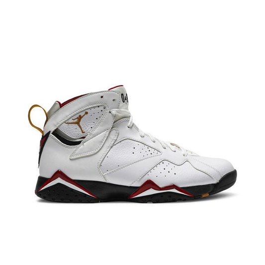 Air Jordan 7 Retro 'Cardinal' 2011