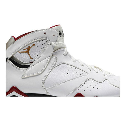 Air Jordan 7 Retro 'Cardinal' 2011