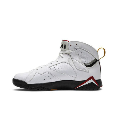 Air Jordan 7 Retro 'Cardinal' 2011