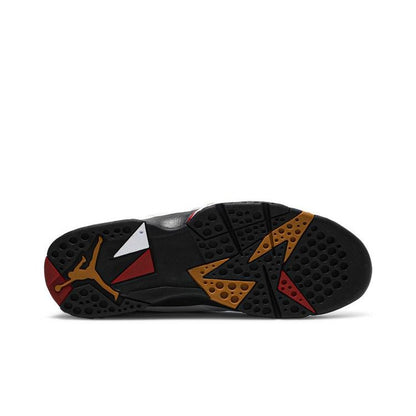 Air Jordan 7 Retro 'Cardinal' 2011