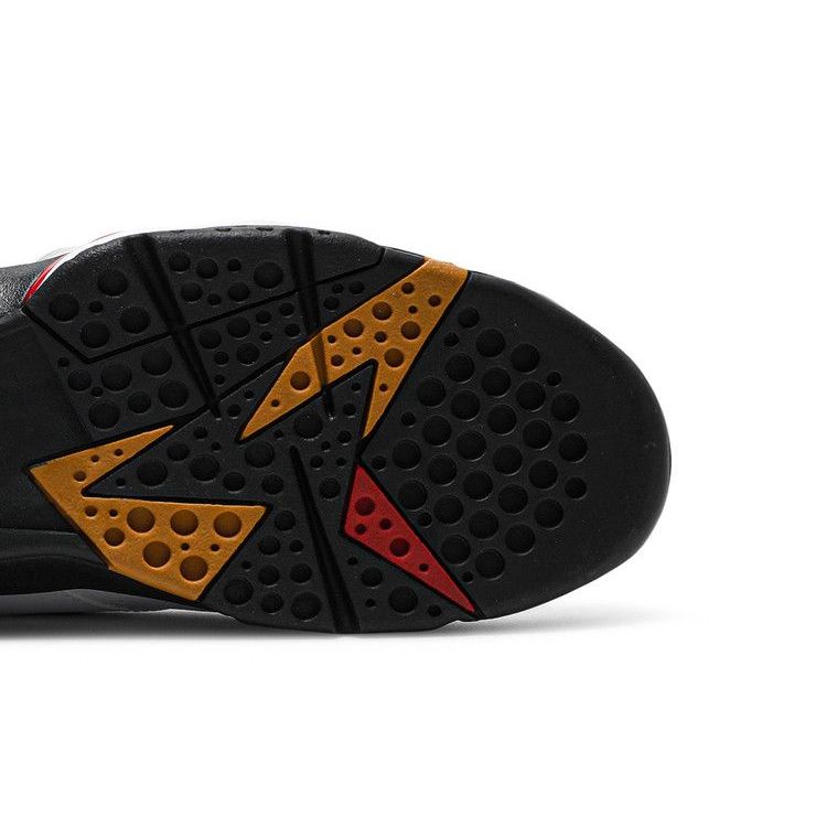 Air Jordan 7 Retro 'Cardinal' 2011