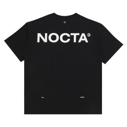 Nike NOCTA Graphic Tee 'Black'