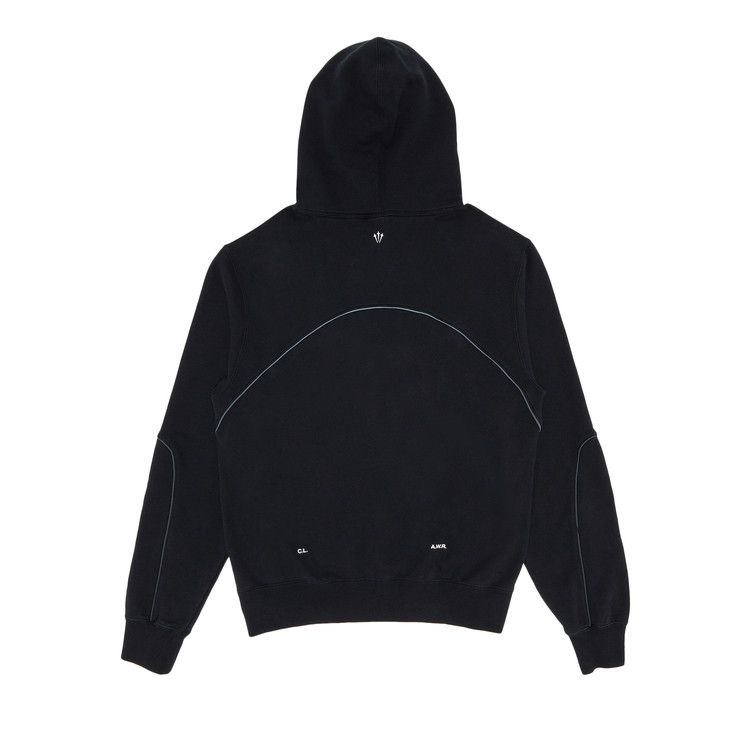 Nike NOCTA Hoodie 'Black'