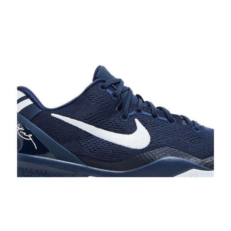 Nike Kobe 8 Protro 'College Navy'