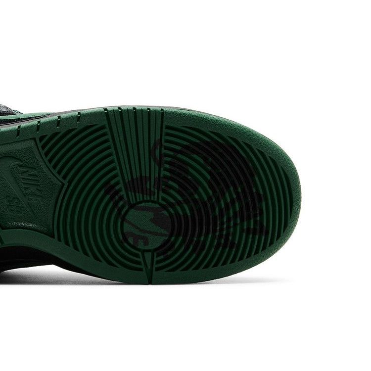 THERE Skateboards x Nike Dunk Low SB 'Ultra Humanized'