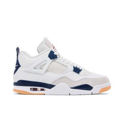 Nike SB x Air Jordan 4 Retro SP 'Navy'