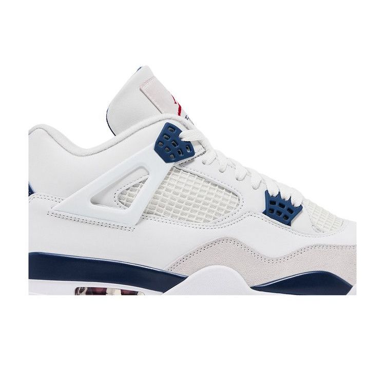 Nike SB x Air Jordan 4 Retro SP 'Navy'