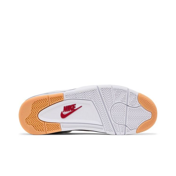 Nike SB x Air Jordan 4 Retro SP 'Navy'