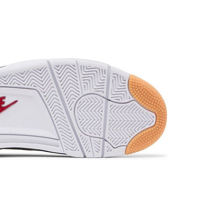 Nike SB x Air Jordan 4 Retro SP 'Navy'