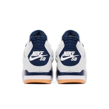 Nike SB x Air Jordan 4 Retro SP 'Navy'
