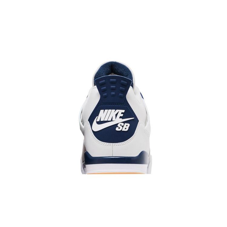 Nike SB x Air Jordan 4 Retro SP 'Navy'