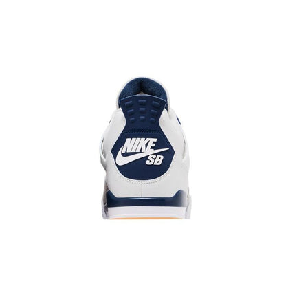 Nike SB x Air Jordan 4 Retro SP 'Navy'