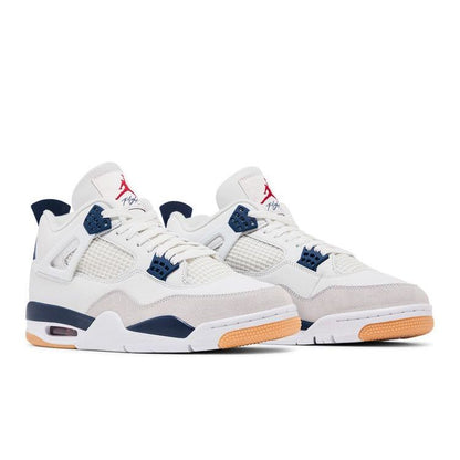 Nike SB x Air Jordan 4 Retro SP 'Navy'