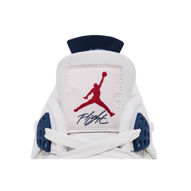 Nike SB x Air Jordan 4 Retro SP 'Navy'