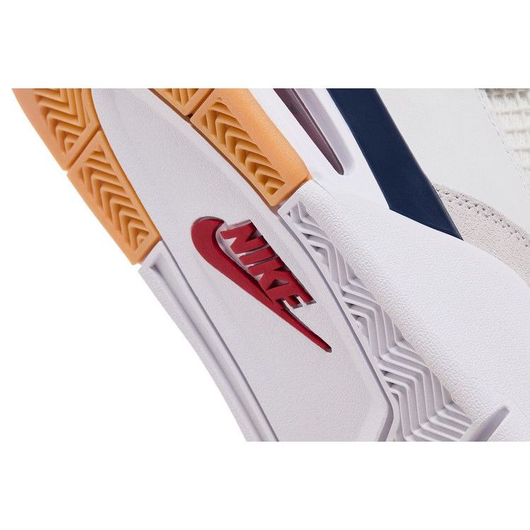 Nike SB x Air Jordan 4 Retro SP 'Navy'