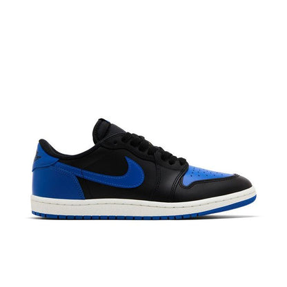 Air Jordan 1 Retro Low '85 OG 'Royal'
