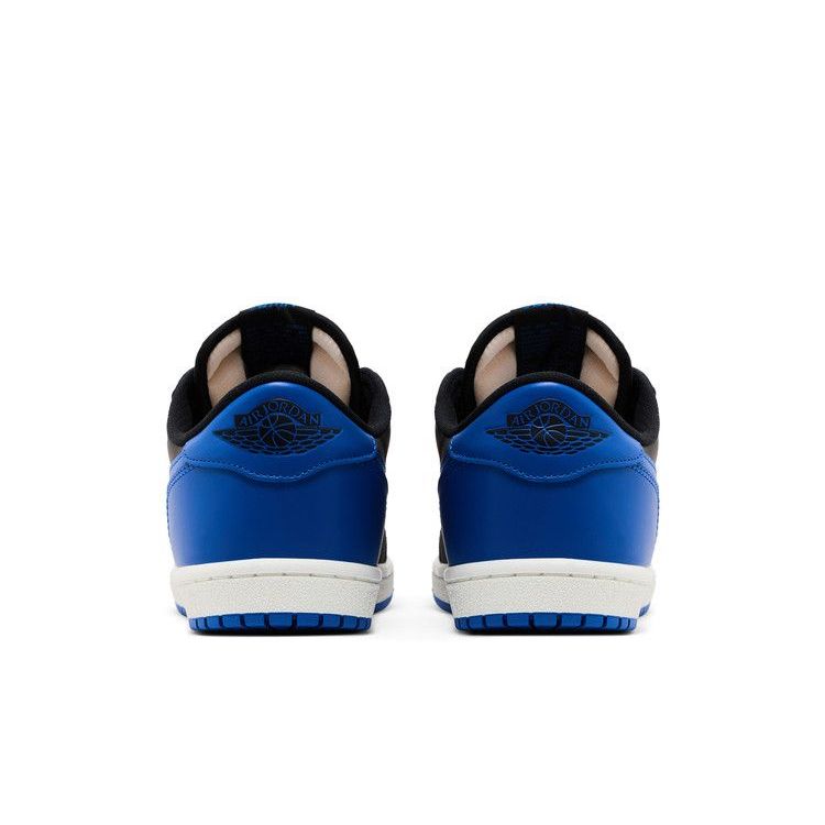 Air Jordan 1 Retro Low '85 OG 'Royal'