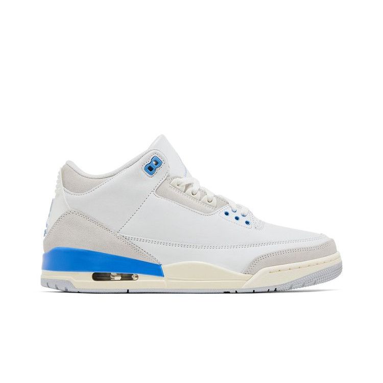 Air Jordan 3 Retro 'Lucky Shorts'