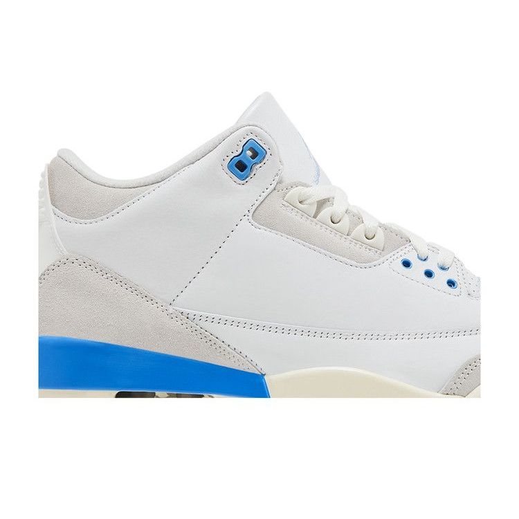 Air Jordan 3 Retro 'Lucky Shorts'