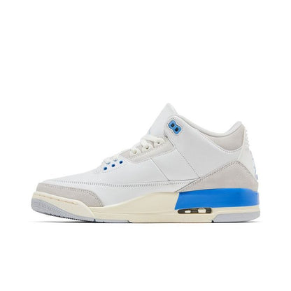 Air Jordan 3 Retro 'Lucky Shorts'