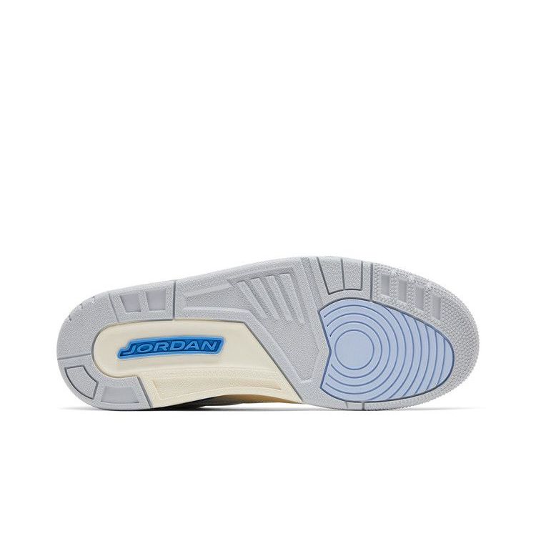 Air Jordan 3 Retro 'Lucky Shorts'