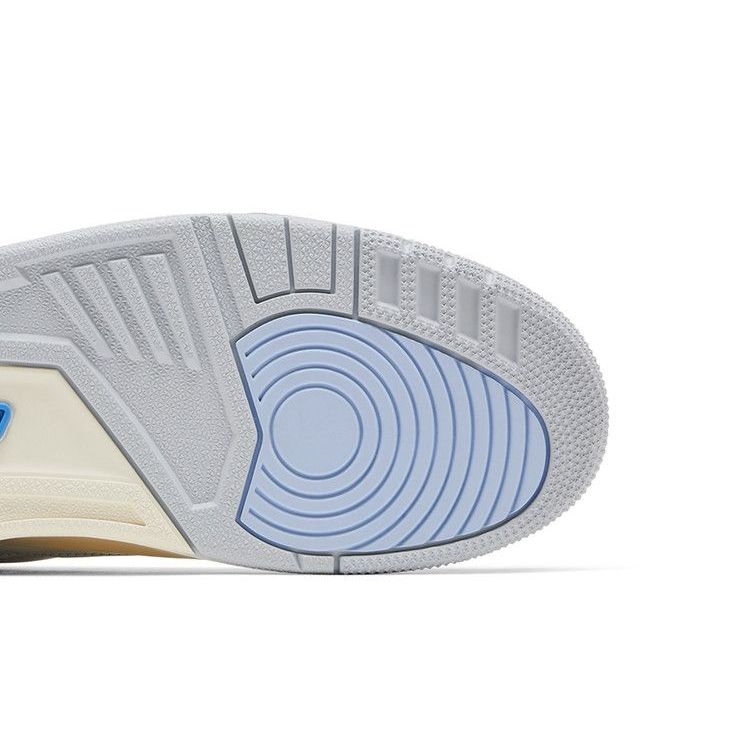 Air Jordan 3 Retro 'Lucky Shorts'