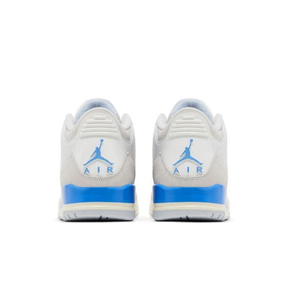 Air Jordan 3 Retro 'Lucky Shorts'