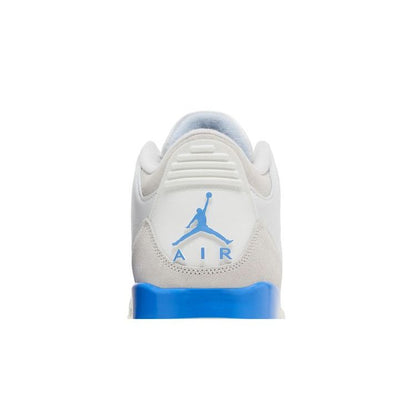 Air Jordan 3 Retro 'Lucky Shorts'