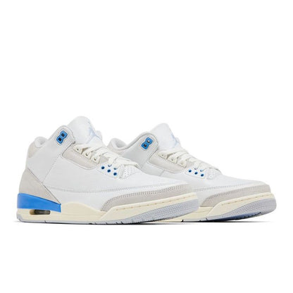 Air Jordan 3 Retro 'Lucky Shorts'