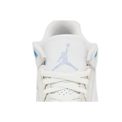 Air Jordan 3 Retro 'Lucky Shorts'