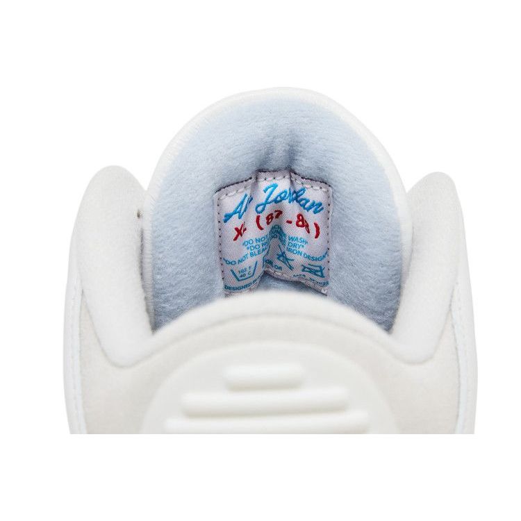 Air Jordan 3 Retro 'Lucky Shorts'