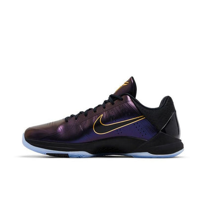 Nike Zoom Kobe 5 Protro 'Year of the Mamba - Eggplant'