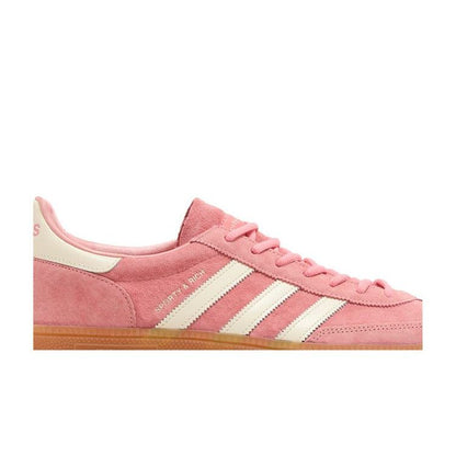 Sporty & Rich x adidas Handball Spezial 'Pink Gum'
