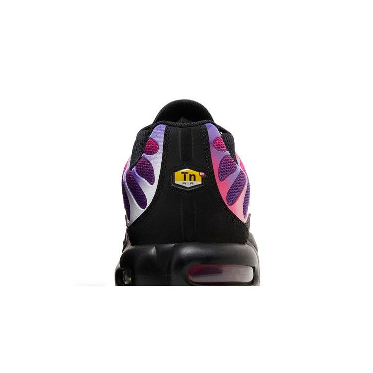 Nike Air Max Plus 'Rebellious Air'