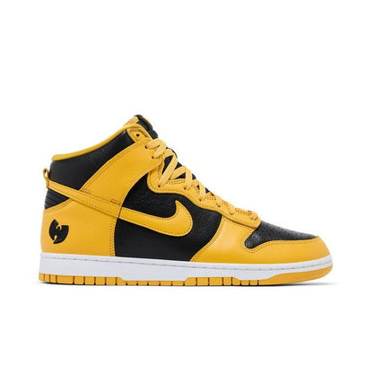 Wu-Tang x Nike Dunk High Retro Premium 2024
