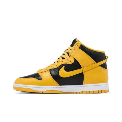 Wu-Tang x Nike Dunk High Retro Premium 2024
