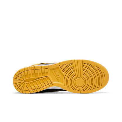 Wu-Tang x Nike Dunk High Retro Premium 2024