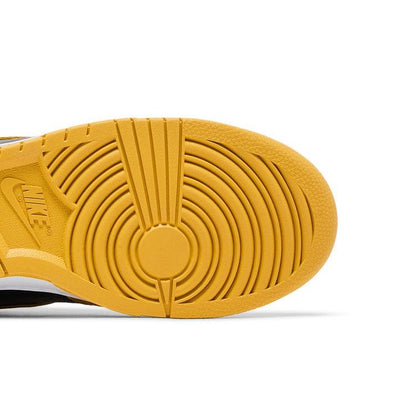 Wu-Tang x Nike Dunk High Retro Premium 2024