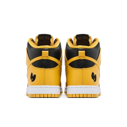 Wu-Tang x Nike Dunk High Retro Premium 2024