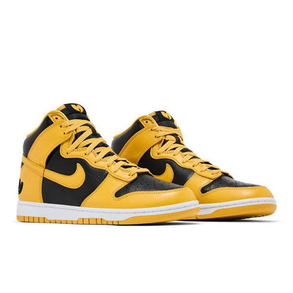 Wu-Tang x Nike Dunk High Retro Premium 2024