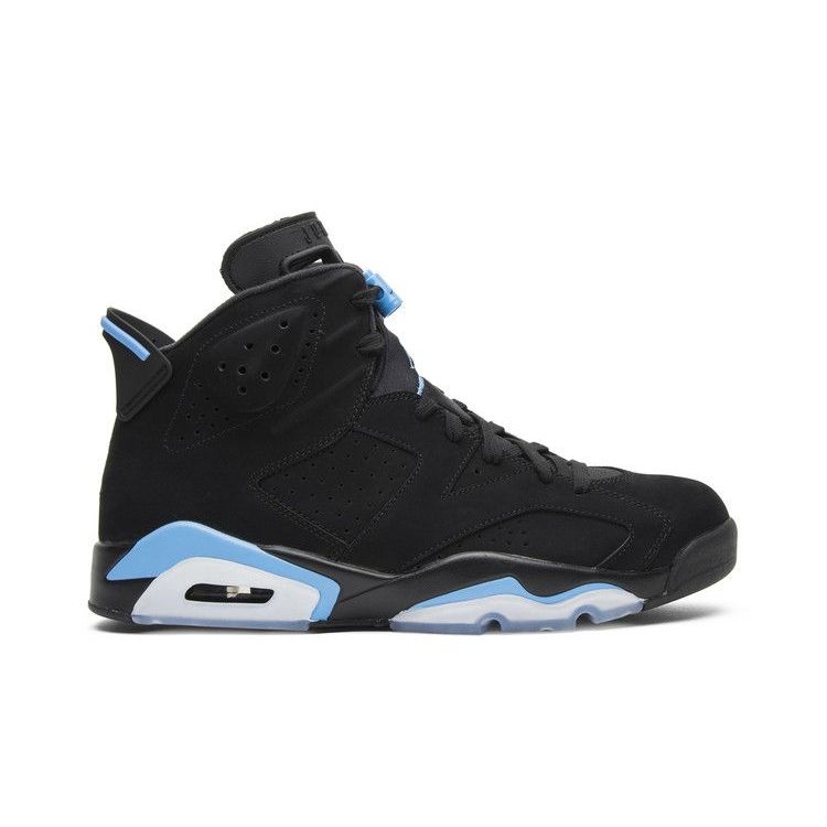 Air Jordan 6 Retro 'UNC'