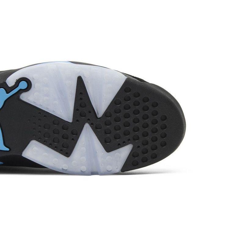 Air Jordan 6 Retro 'UNC'